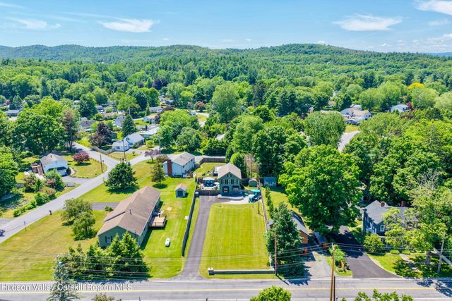 763 Springtown Road, Tillson, NY 12486