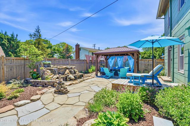 763 Springtown Road, Tillson, NY 12486