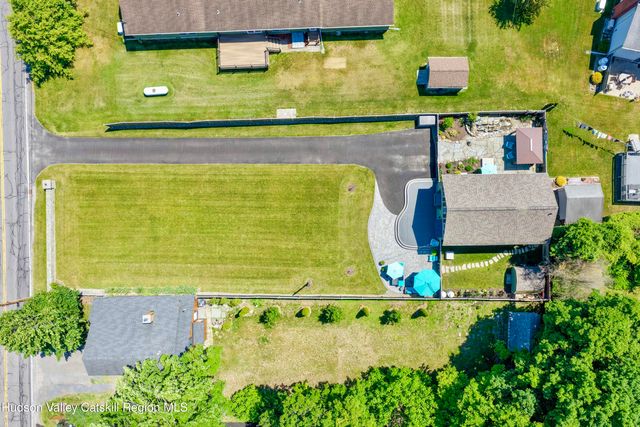 763 Springtown Road, Tillson, NY 12486