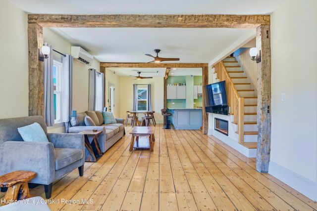 763 Springtown Road, Tillson, NY 12486