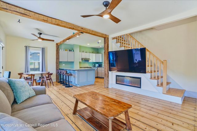 763 Springtown Road, Tillson, NY 12486