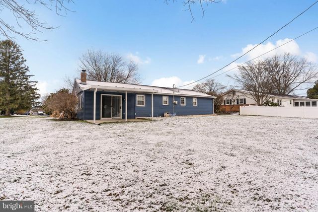 897 EMILY DRIVE, Mechanicsburg, PA 17055