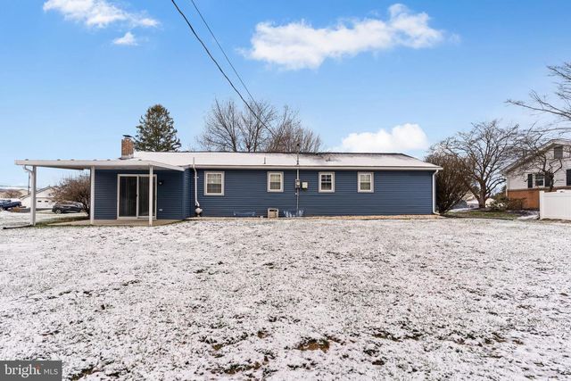 897 EMILY DRIVE, Mechanicsburg, PA 17055