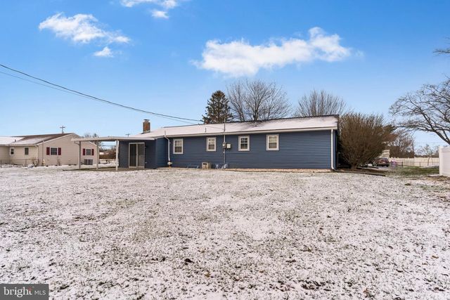 897 EMILY DRIVE, Mechanicsburg, PA 17055