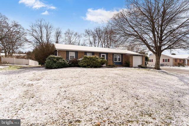 897 EMILY DRIVE, Mechanicsburg, PA 17055