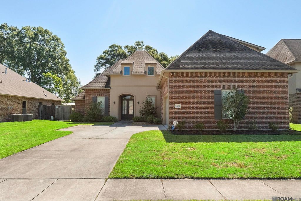 18032 River Landing Dr, Prairieville, LA 70769