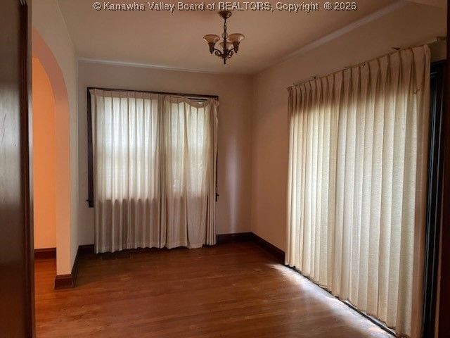 4008 Staunton Avenue Se, Charleston, WV 25304