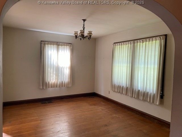 4008 Staunton Avenue Se, Charleston, WV 25304