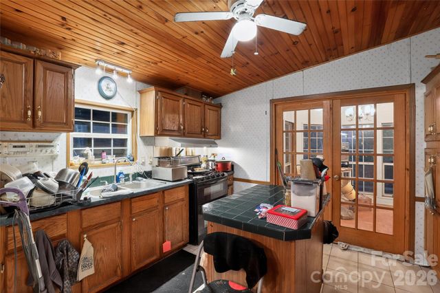 284 Paul Gosnell Road, Marshall, NC 28753