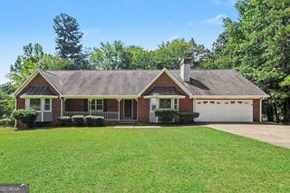8953 E Carroll Road, Winston, GA 30187