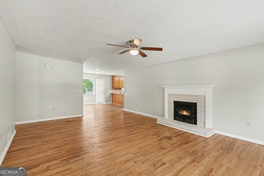 8953 E Carroll Road, Winston, GA 30187 — photo 2