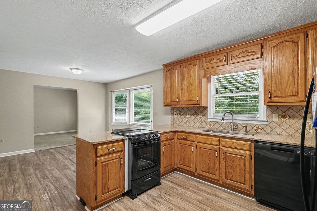 8953 E Carroll Road, Winston, GA 30187 — photo 4