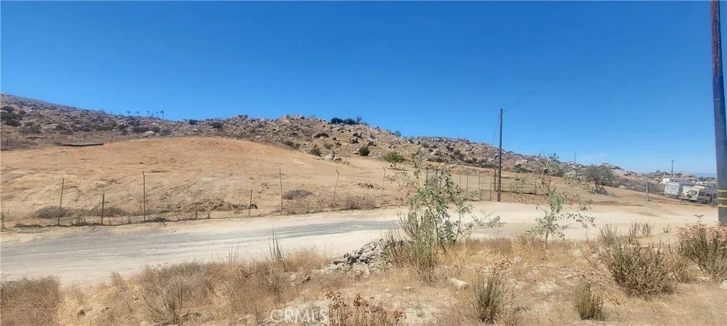 0 Salter, Perris, CA 92570