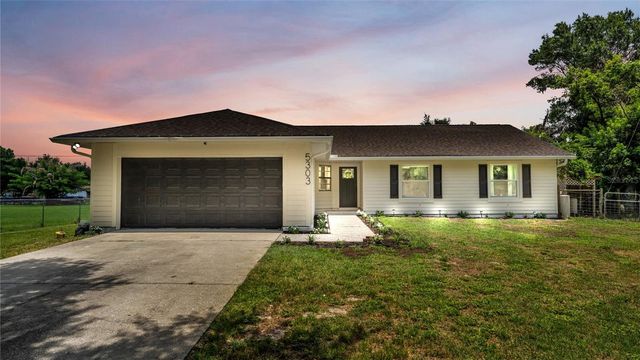 5303 KNIGHTS STATION ROAD, Lakeland, FL 33810