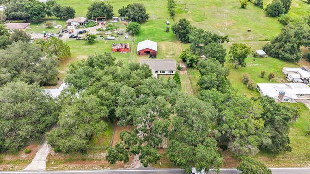 5303 KNIGHTS STATION ROAD, Lakeland, FL 33810