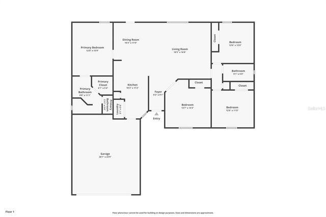 5303 KNIGHTS STATION ROAD, Lakeland, FL 33810