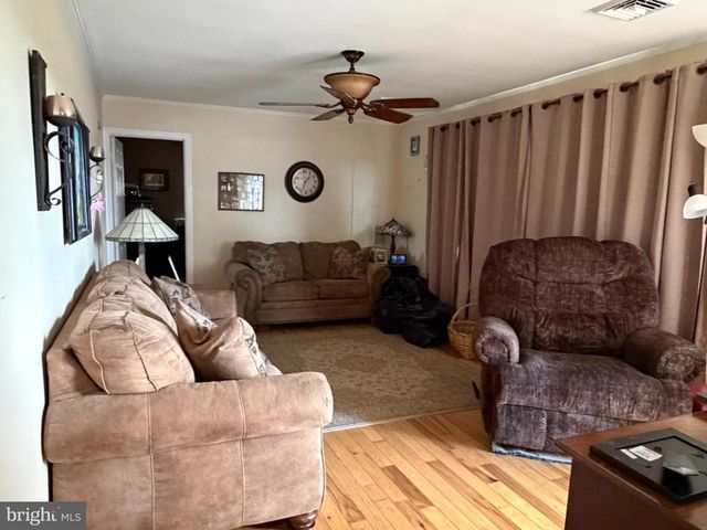 8 JUNE DRIVE, Bridgeton, NJ 08302