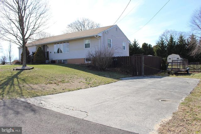 8 JUNE DRIVE, Bridgeton, NJ 08302