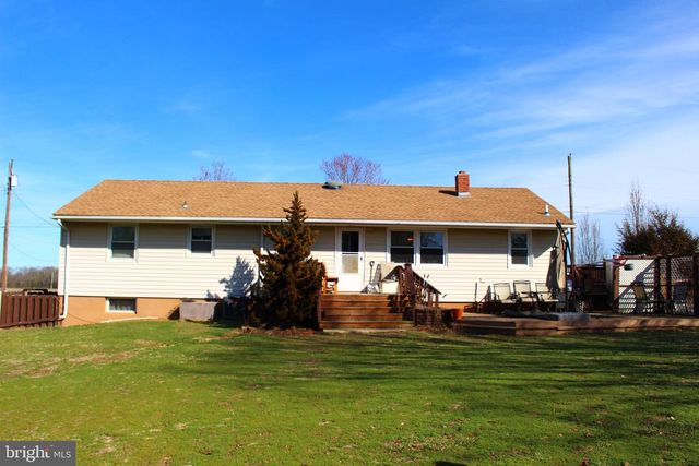 8 JUNE DRIVE, Bridgeton, NJ 08302