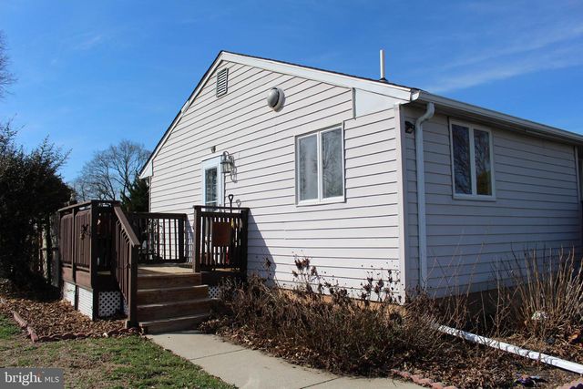 8 JUNE DRIVE, Bridgeton, NJ 08302