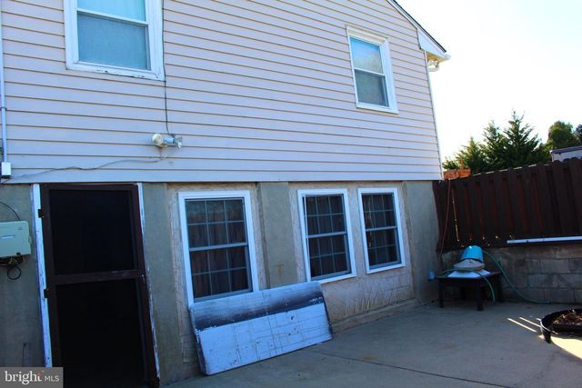 8 JUNE DRIVE, Bridgeton, NJ 08302