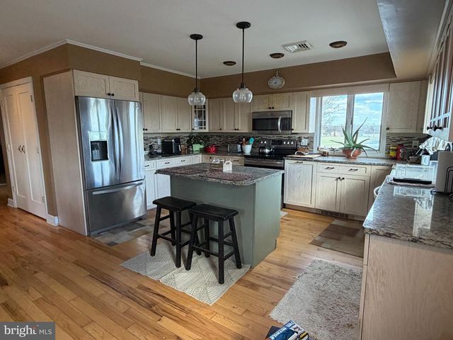 8 JUNE DRIVE, Bridgeton, NJ 08302