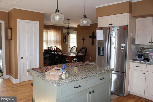 8 JUNE DRIVE, Bridgeton, NJ 08302