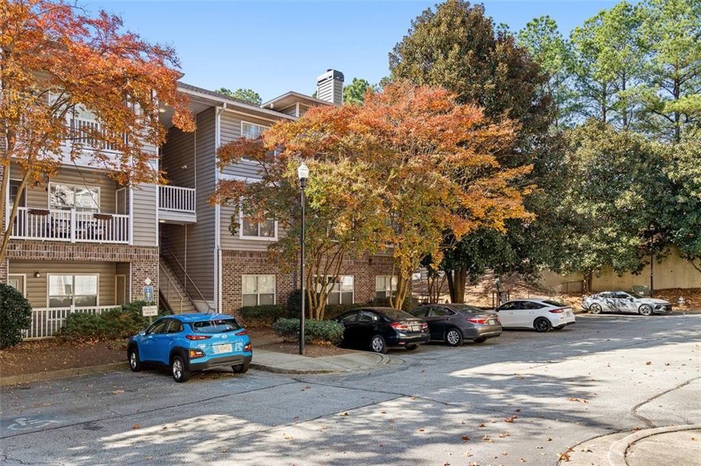 2700 Pine Tree NE Road 1219, Atlanta, GA 30324