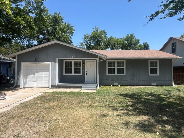 11303 Trail Lane, Balch Springs, TX 75180