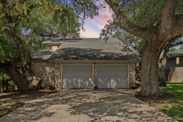 7229 S Brook DR, Austin, TX 78736