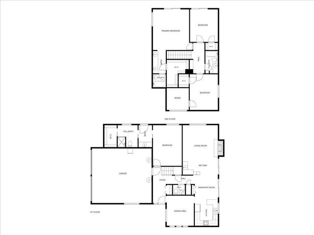 7229 S Brook DR, Austin, TX 78736