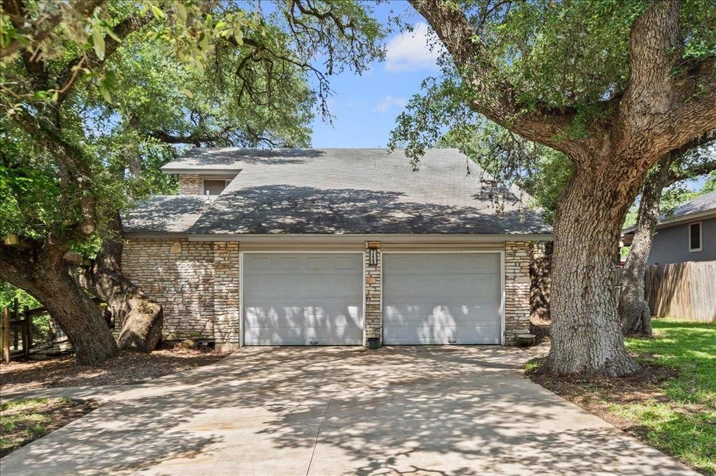 7229 S Brook DR, Austin, TX 78736