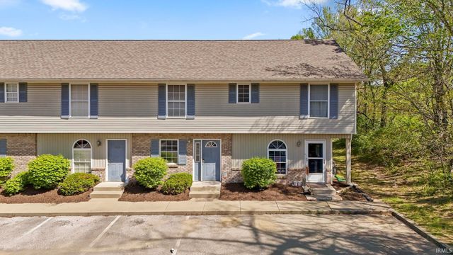 765 E Sherwood Hills Drive, Bloomington, IN 47401