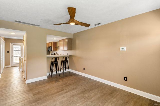 765 E Sherwood Hills Drive, Bloomington, IN 47401