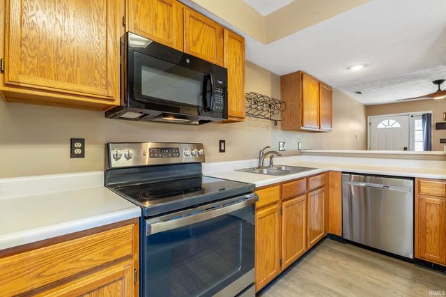 765 E Sherwood Hills Drive, Bloomington, IN 47401