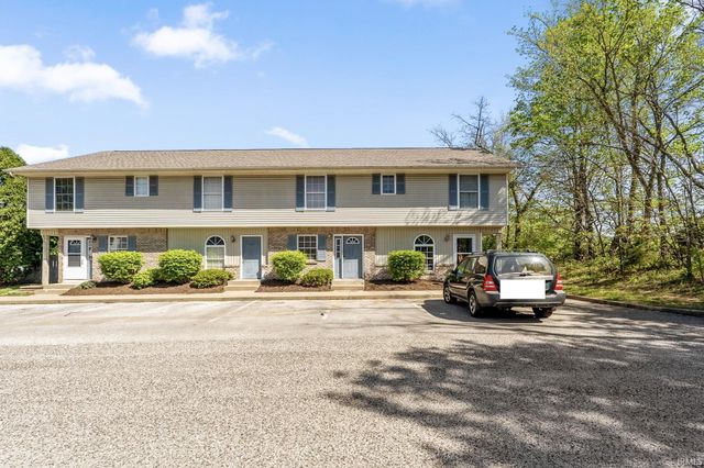 765 E Sherwood Hills Drive, Bloomington, IN 47401