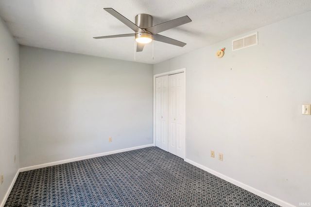 765 E Sherwood Hills Drive, Bloomington, IN 47401
