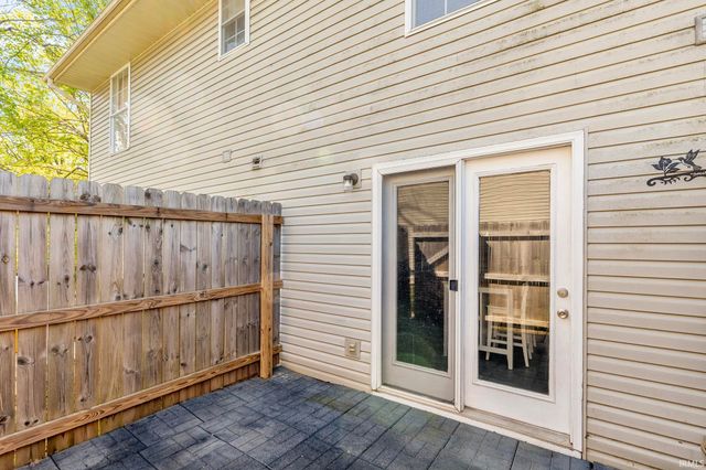 765 E Sherwood Hills Drive, Bloomington, IN 47401