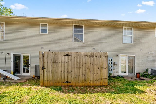 765 E Sherwood Hills Drive, Bloomington, IN 47401