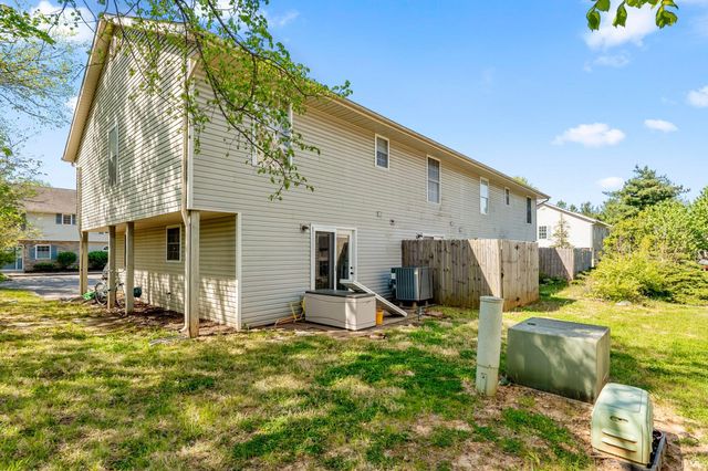 765 E Sherwood Hills Drive, Bloomington, IN 47401