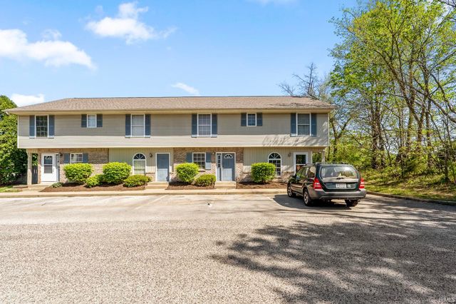 765 E Sherwood Hills Drive, Bloomington, IN 47401