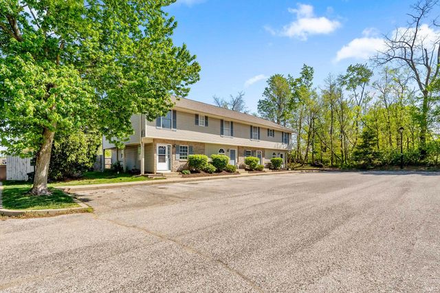 765 E Sherwood Hills Drive, Bloomington, IN 47401
