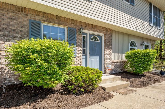 765 E Sherwood Hills Drive, Bloomington, IN 47401