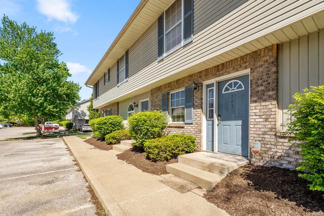 765 E Sherwood Hills Drive, Bloomington, IN 47401