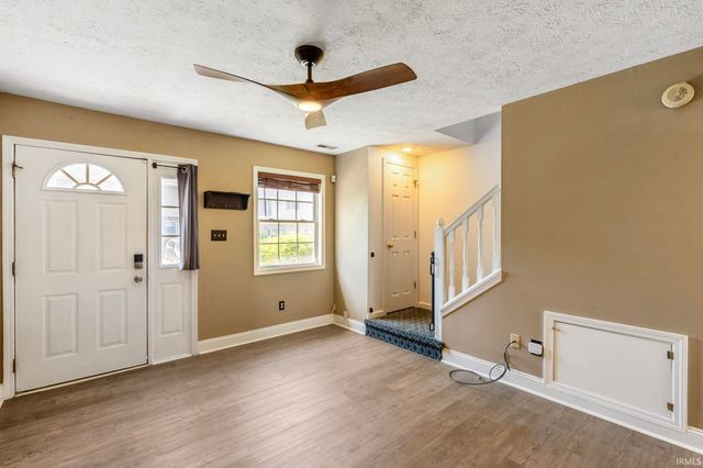 765 E Sherwood Hills Drive, Bloomington, IN 47401