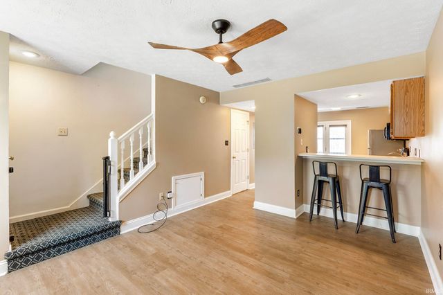 765 E Sherwood Hills Drive, Bloomington, IN 47401