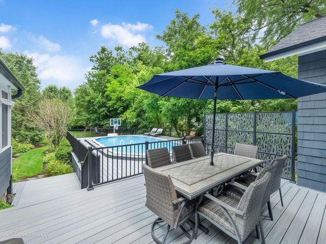 414 Chicago Avenue, Clarendon Hills, IL 60514