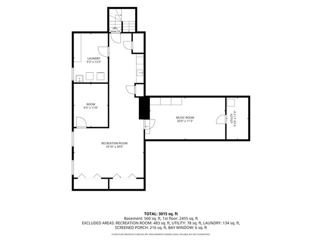 414 Chicago Avenue, Clarendon Hills, IL 60514