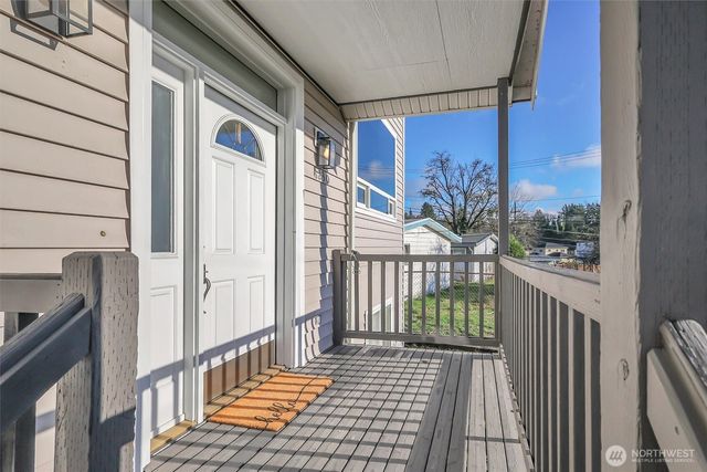 6230 S Langston Road, Seattle, WA 98178