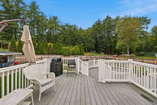 1 SCOTLAND Avenue, Salem, NH 03079